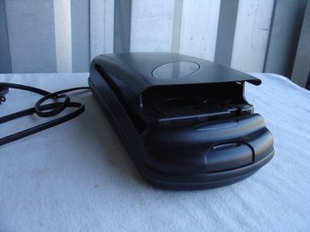 Radio Shack VHS Rewinder 'Be Kind And Rewind'