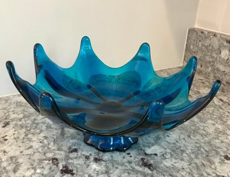 Upscale Designer Bowl