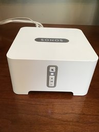 Pair Of SONOS Connect Units