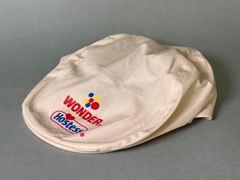 Vintage Hostess Golf Hat