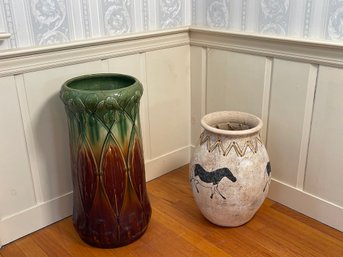 Beautiful Ceramic Pots
