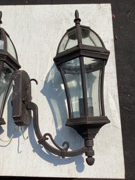 Gorgeous Outdoor Light Fixtures