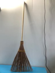 Decorative Broom