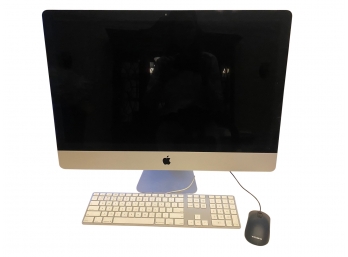 Apple Desk Computer