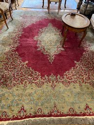 Vintage Rug