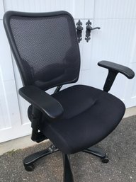 Large Executive Office Chair