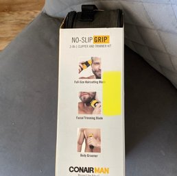 CONAIR Trimmer ** NEW IN BOX**