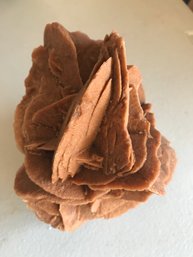 Desert Flower, 2 LB 6OZ, 5 Inch By 5 Inch