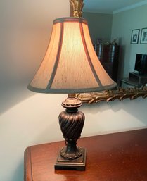 Vintage Table Lamp