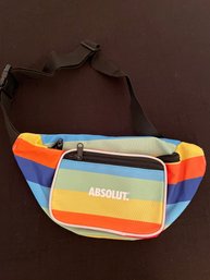 Fanny Pack