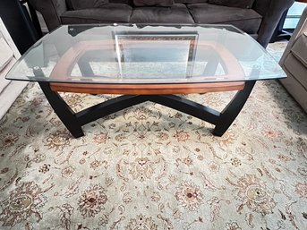 Possibly Knutsen, Coffee Table, Danish Style,