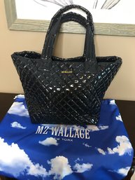 Like New With Dust Bag MZ WALLACE BAG