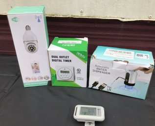 Home Gadgets Lot