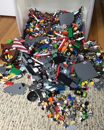 LEGO Mania!!!