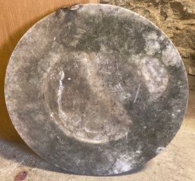 Marble Circle Table Top