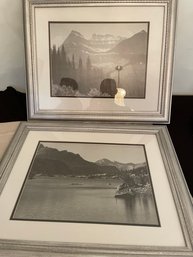 2 Global Gallery Ansel Adams Pictures