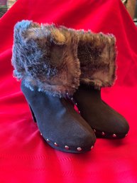 Michael Kors Ankle Boot Size 7M