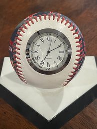 Official American League Rawlings Commemorative Baseball