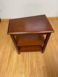 Accent Table