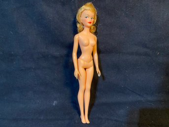 Ideal Tammy Doll - 1965