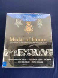 Medal Of Honor Book #50