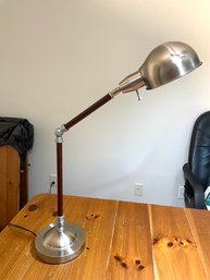 Vintage 1980s IKEA Desk Lamp