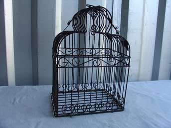 Decorative Bird Cage