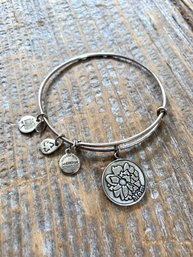 Alex And Ani Bangle Bracelet Mom