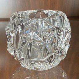 Tiffany And Co. Votive Holder