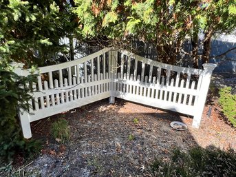 PVC Fence