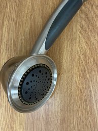 Delta Showerhead With Hose 2/2