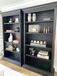 Restoration Hardware Single Tall Shelf  (1 Of 2)