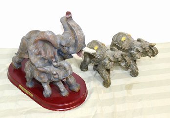 3 Elephant Lot