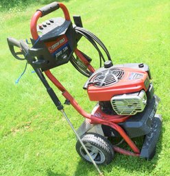 Troy - Built Power Washer 2700 PSI Powered By Brigg's & Stratton