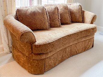 Fantastic Taylor And King Upholstered Couch