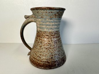 Gorgeous Stoneware Mug
