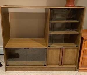 Television Stand