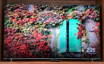 HUGE!!! SAMSUNG 75' Full HD Flat Smart TV