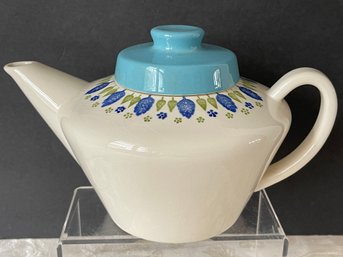 Mid Century Marcrest Swiss Alpine TEA POT (read Description)