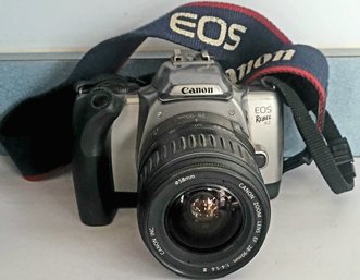 Canon EOS Rebel Camera