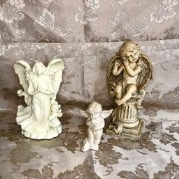 3 Piece Angel Collection