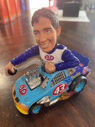 1999 Mattel Die Cast Collectibles STP #43 John Andretti