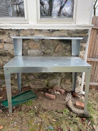 Buffalo Tools AmeriHome Multi-Use Steel Table/Work Bench