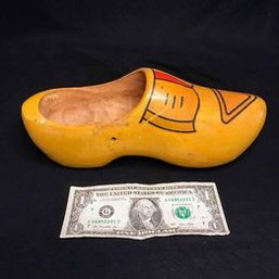 Holland Wooden Shoe