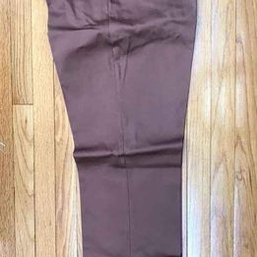 St John's Bay Men's Dress Slacks Size 38x32