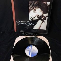 Sheena Easton Vinyl Record