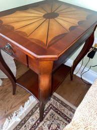 Butler Furniture Company End Accent Table