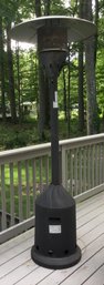 Deluxe Patio Heater, SRPH-26-XXXX, By Shinerich International.