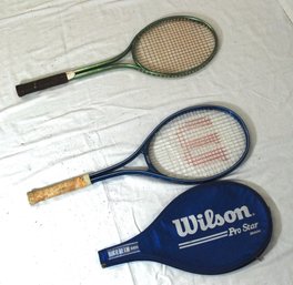 Racket Lot #7