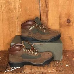 Timberland Men's Boots Size 9.5